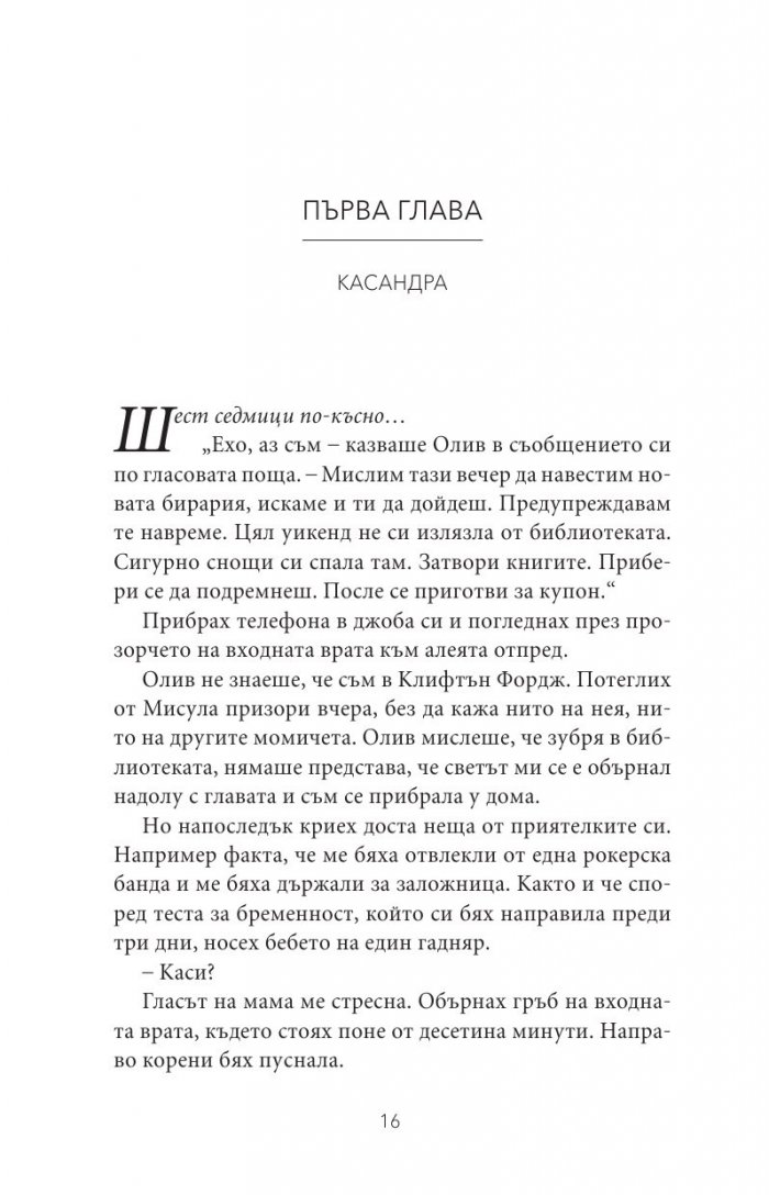 Паднал шут Кн.5 от поредицата Тенекиени номади