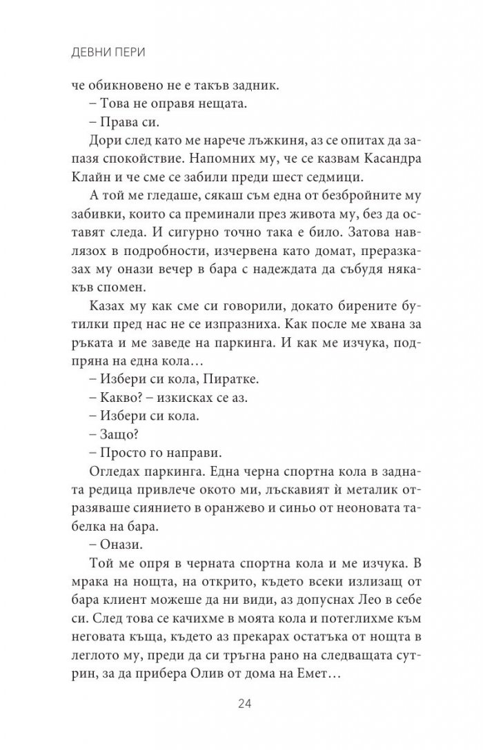 Паднал шут Кн.5 от поредицата Тенекиени номади