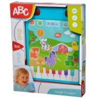 ABC Забавен таблет 104010076
