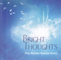 Bright Thoughts