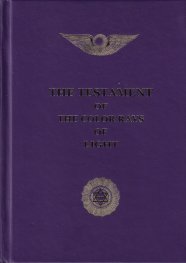 The Testament of The Color Rays of Light