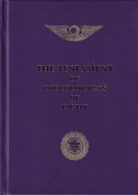 The Testament of The Color Rays of Light