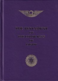 The Testament of The Color Rays of Light