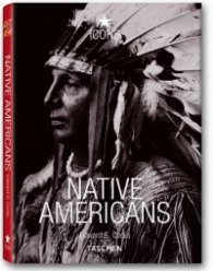 Edward S. Curtis: Native Americans