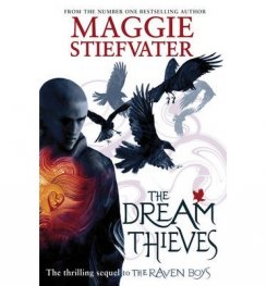 The Dream Thieves