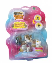 MAGIC животно мини 1024