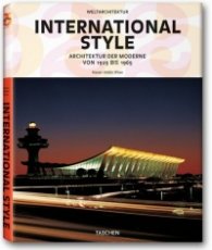 World Architecture  -  International Style