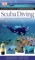 Eyewitness Companions Scuba Diving