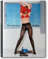 Richard Kern, Action
