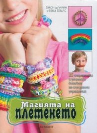 Магията на плетенето