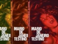 MaRIO DE JANEIRO Testino