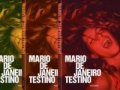 MaRIO DE JANEIRO Testino
