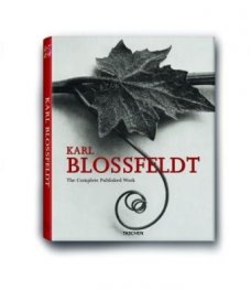 Karl Blossfeldt. The Complete Published Work