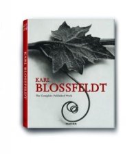 Karl Blossfeldt. The Complete Published Work