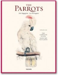 Edward Lear, The Parrots