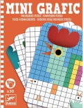 DJ05388 МИНИ ИГРИ ЗА ОЦВЕТЯВАНЕ PIXELS
