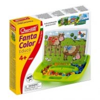 Мозайка FANTACOLOR 400 части - 662