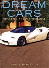 Dream cars