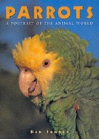 Parrots: A portrait of the animal world