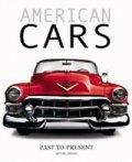 American Cars. Past to Present