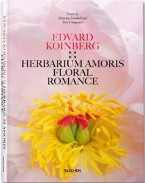 Herbarium Amoris Floral Romance