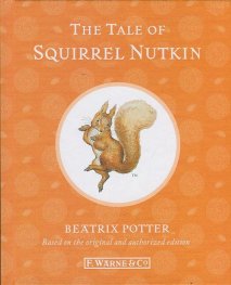 The Tale of Squirrel Nutkin