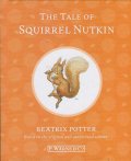 The Tale of Squirrel Nutkin