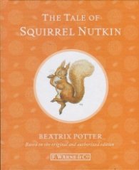The Tale of Squirrel Nutkin
