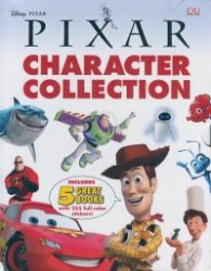 Pixar Character Collection