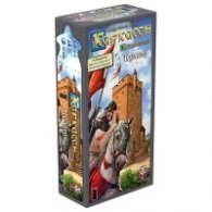 Каркасон - Кулата 2.0