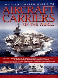 The illustrated guide to aircraft carriers of the world