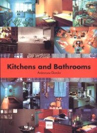 Kitchens and Bathrooms