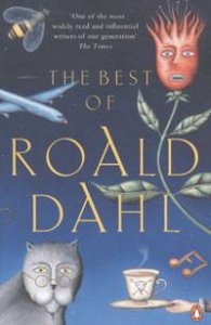 The Best of Roald Dahl