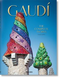 Gaudi. The Complete Works