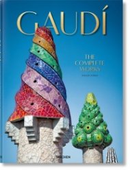 Gaudi. The Complete Works