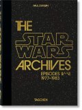 The Star Wars Archives. 1977–1983.