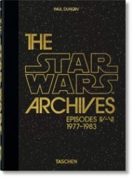 The Star Wars Archives. 1977–1983.