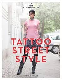 The Tattoorialist : Tattoo Street Style