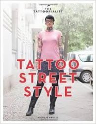 The Tattoorialist : Tattoo Street Style