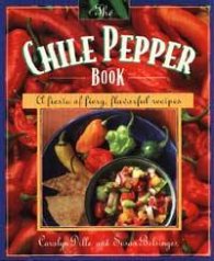 The Chile Pepper Book