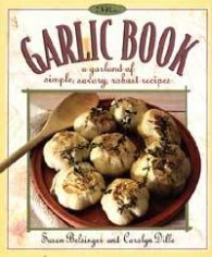 The Garlic Book