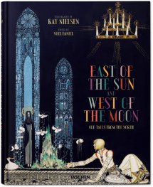 East of the Sun and West of the Moon