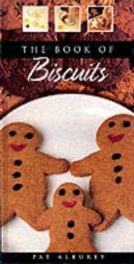 The Book of Biscuits