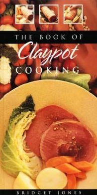 The Book of Claypot Cooking %%%