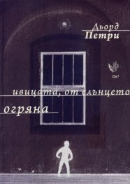 Ивицата, от слънцето огряна