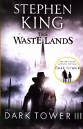 The Dark Tower III: The Waste Lands : (Volume 3)