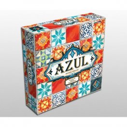 Azul - Настолна игра