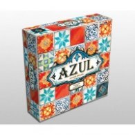 Azul - Настолна игра