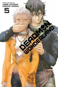 Deadman Wonderland Vol. 5
