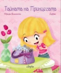 Тайната на Принцесата